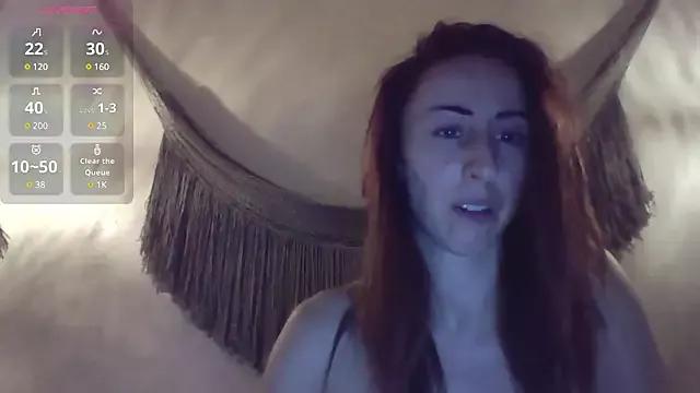 SusieandLacey on StripChat