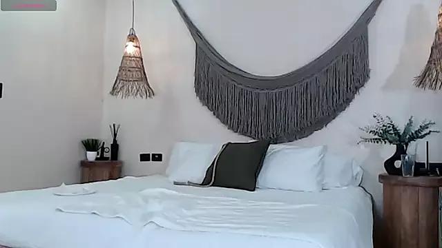 SusieandLacey on StripChat