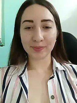 SUSY__06 on StripChat