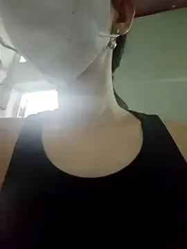 Naked Sweet-asian wants you to fuck her body now Sweet-asian from StripChat