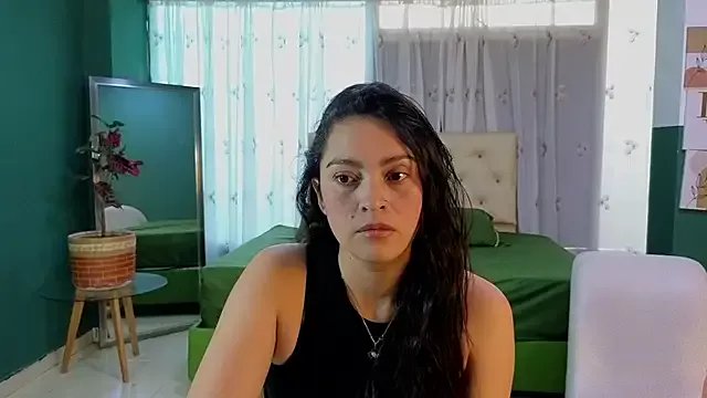 Private sweet_ahinara on StripChat