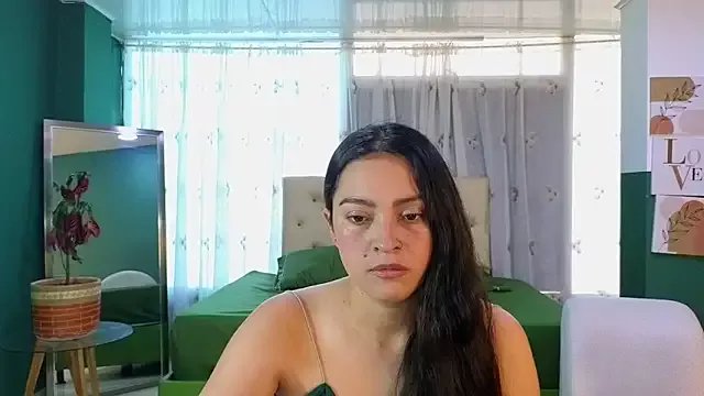 Private sweet_ahinara on StripChat