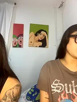 Cute Sweet_and_Rous0 wants you to fuck their body now Sweet_and_Rous0 from StripChat