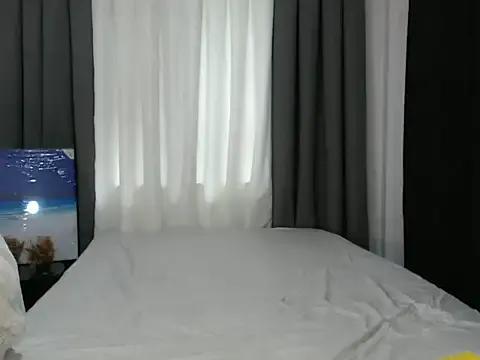 Cute sweet_athena from StripChat sweet_athena from StripChat