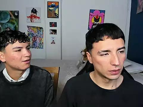 sweet_boys_xx on StripChat 