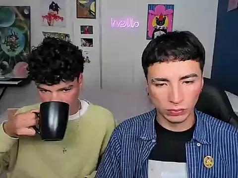 sweet_boys_xx on StripChat 