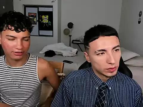 sweet_boys_xx on StripChat 