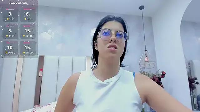 Sweet_deicy on StripChat