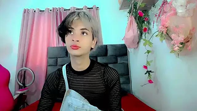 Freechat Sweet_Jack1 on StripChat