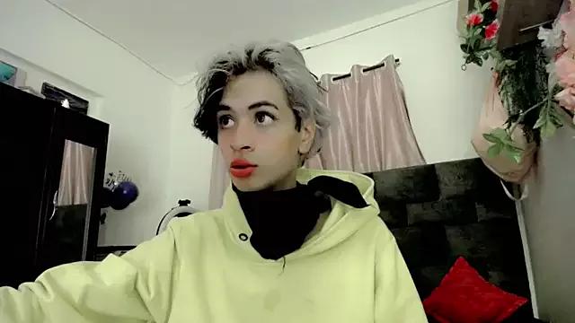 Freechat Sweet_Jack1 on StripChat