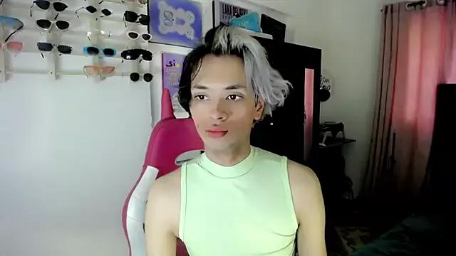 Freechat Sweet_Jack1 on StripChat