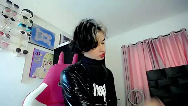 Freechat Sweet_Jack1 on StripChat