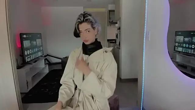 Freechat Sweet_Jack1 on StripChat