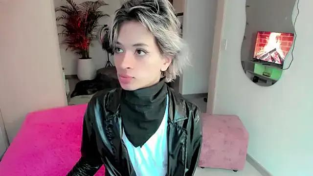 Freechat Sweet_Jack1 on StripChat