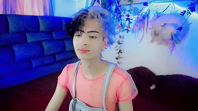 Freechat Sweet_Jack1 on StripChat