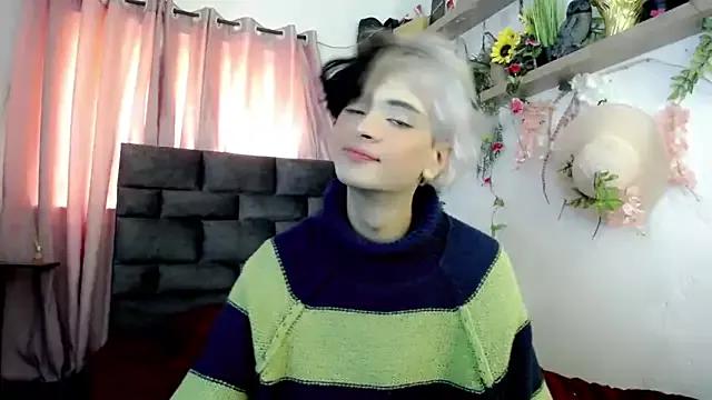 Freechat Sweet_Jack1 on StripChat