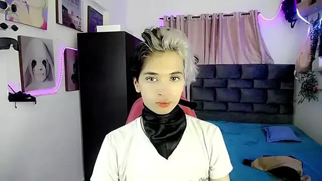 Freechat Sweet_Jack1 on StripChat