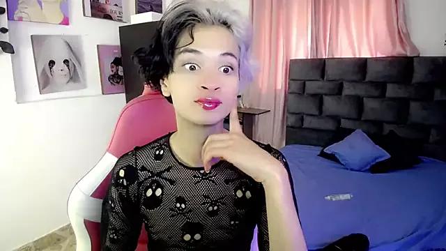 Freechat Sweet_Jack1 on StripChat