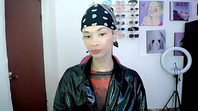 Freechat Sweet_Jack1 on StripChat