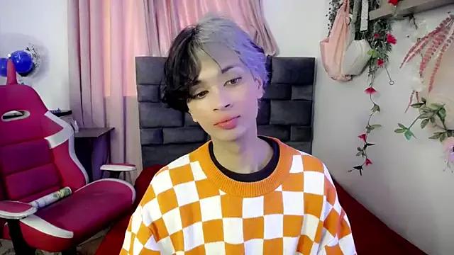 Freechat Sweet_Jack1 on StripChat