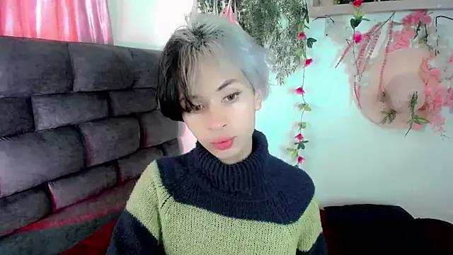 Freechat Sweet_Jack1 on StripChat