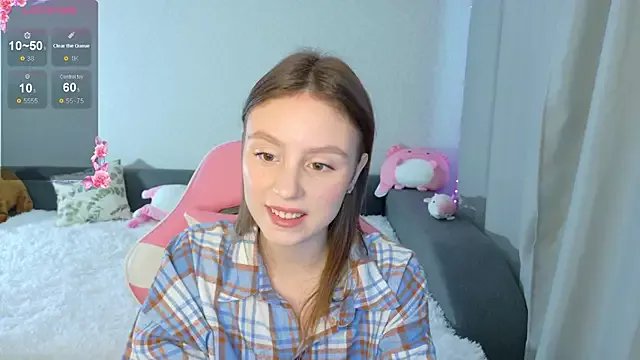 sweet_loopy on StripChat