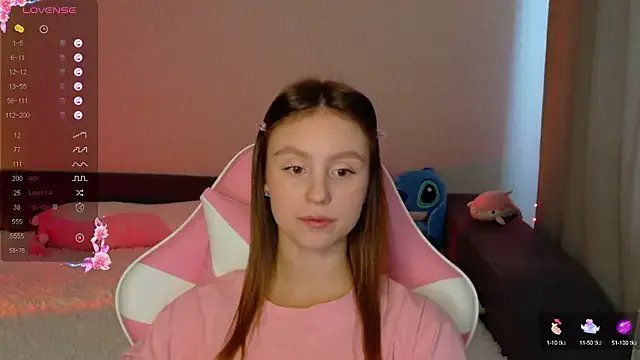 sweet_loopy on StripChat