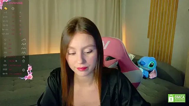 sweet_loopy on StripChat