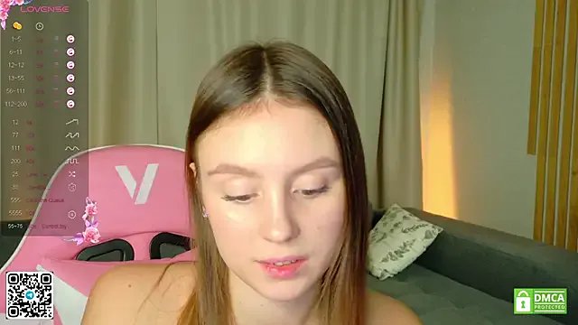 sweet_loopy on StripChat