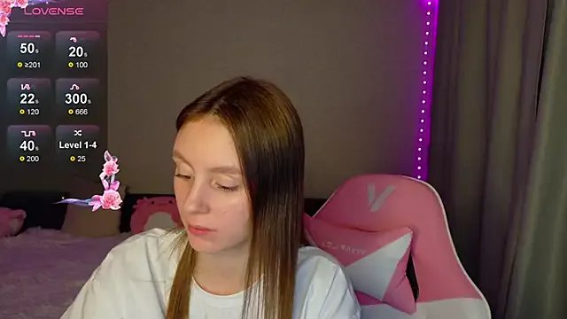 sweet_loopy on StripChat