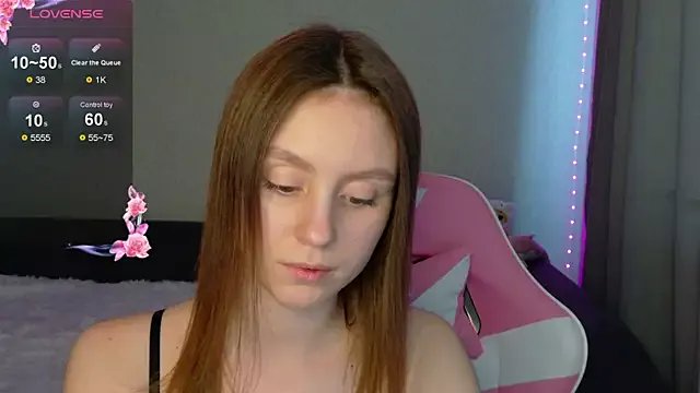 sweet_loopy on StripChat