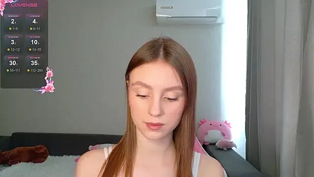 sweet_loopy on StripChat