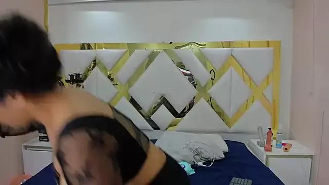 Sweet_Lucyy on StripChat 