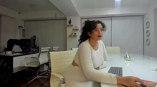 Sweet_Lucyy on StripChat 