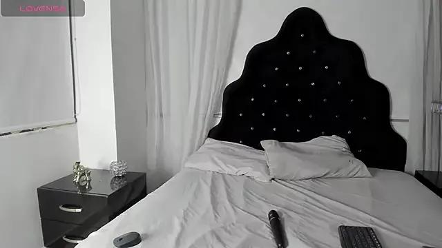 Sweet_Lucyy on StripChat 