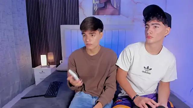 Discover Sweet_petter, they want to masturbate for you sweet_petter from StripChat