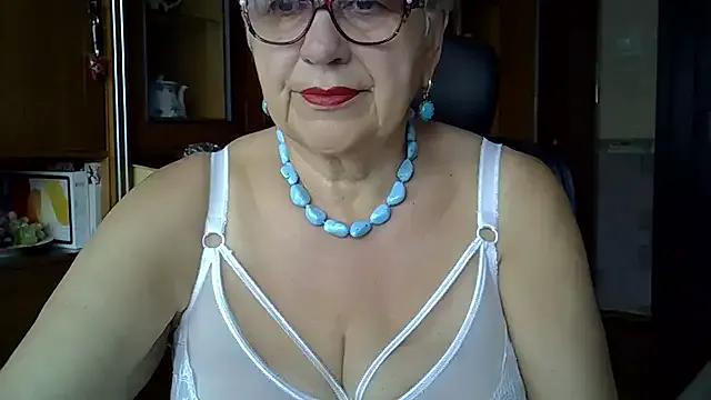Try SweetCherry27, she wants to masturbate for you SweetCherry27 from StripChat