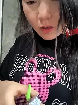 Sweetlove_77 on StripChat 