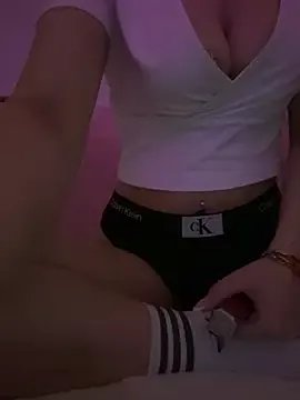 Private sweettsofiaa on StripChat