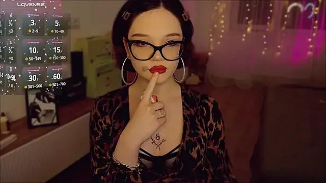 Sweety_cheeky from StripChat