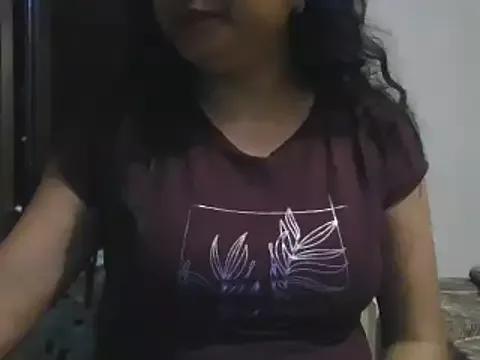 Swetha-Rajput on StripChat 