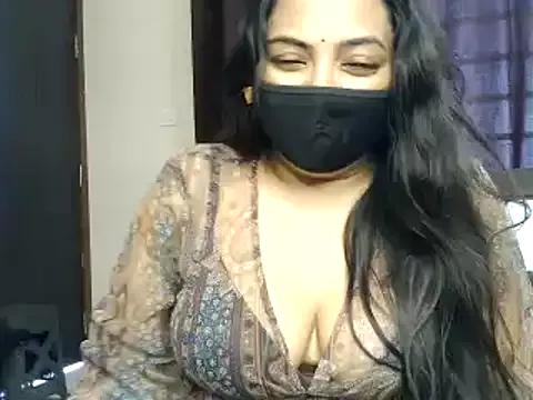 Swetha-Rajput on StripChat 