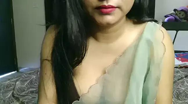 Swetha-Rajput on StripChat 