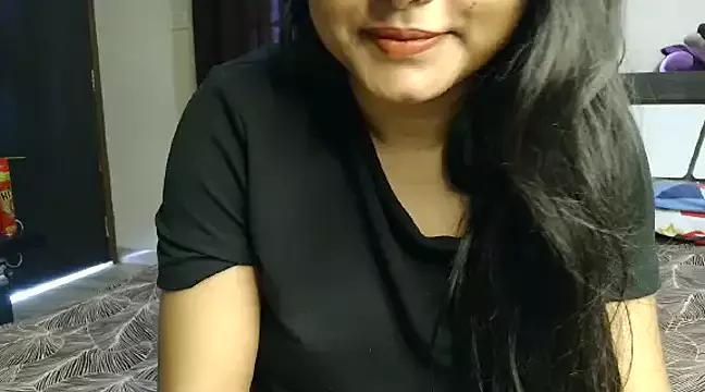 Swetha-Rajput on StripChat 