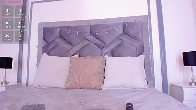 StripChat TahliaMoreau is Freechat TahliaMoreau β Sloppy blowjob in doggystyle