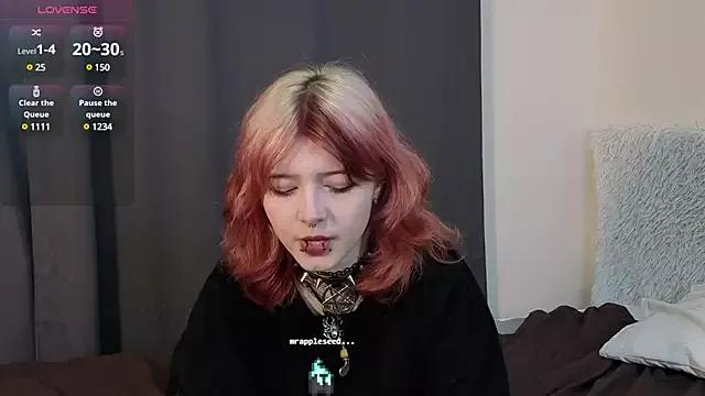 TaiteBeat on StripChat 