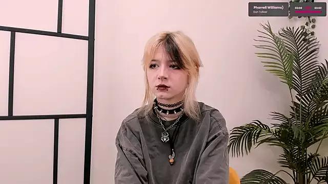 TaiteBeat on StripChat 