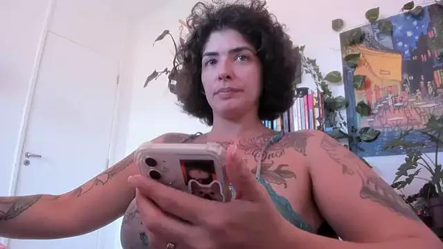 Sweet TaliMajesty wants you to fuck her body now TaliMajesty from StripChat