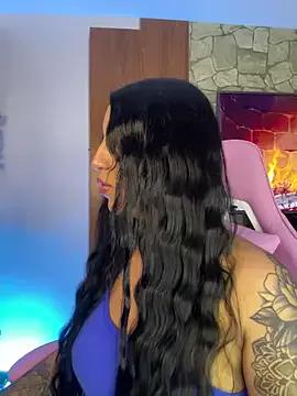 Tamara_Roberts1 on StripChat