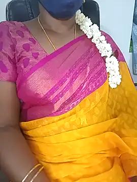 Tamil-hotwife from StripChat
